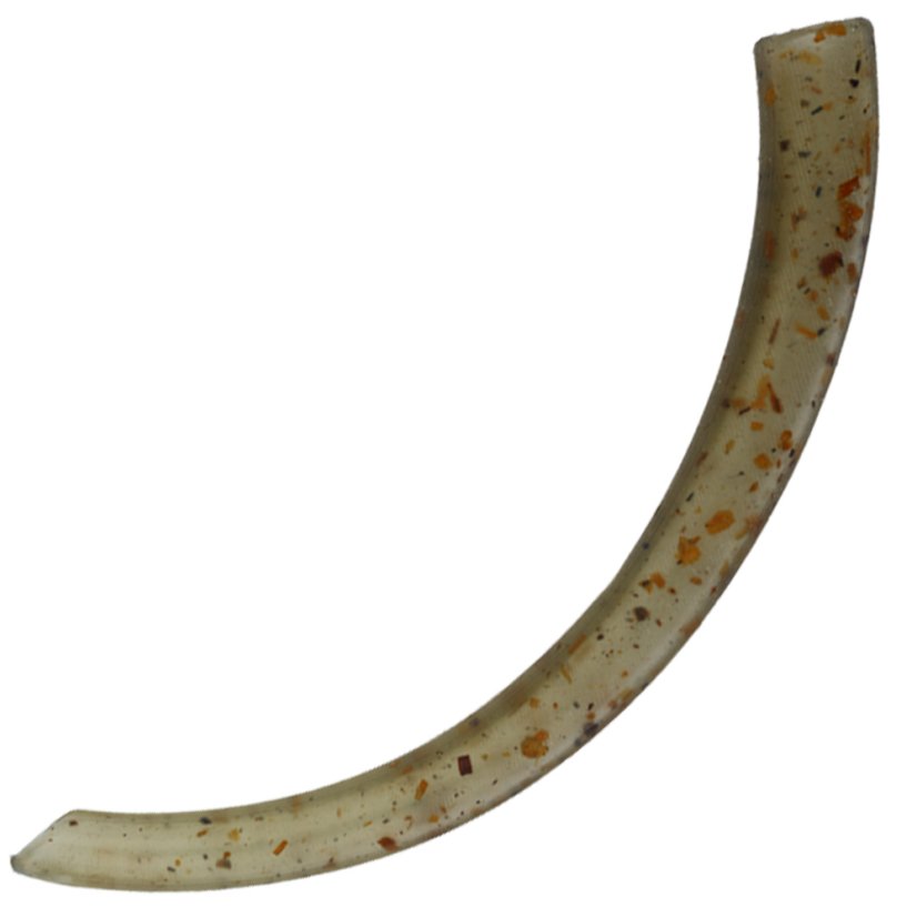 Giants Fishing Rovnátko na háčik Curved Long Line Aligner 10 ks