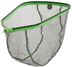 Lebegő merítőhálófej Delphin REAXE FloateR CUBE