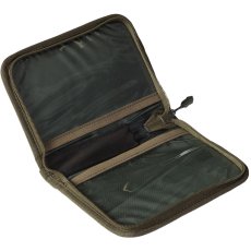 Giants Fishing Puzdro Na Rybárske Doklady License Wallet