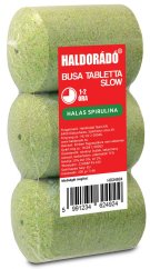 HALDORÁDÓ Tolstolobik tablety SLOW