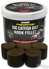 Haldorádó Catfish Bait Hook Pellet 24 mm