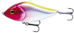 Vobler Robinson Sniper Clown S100 100mm 49g