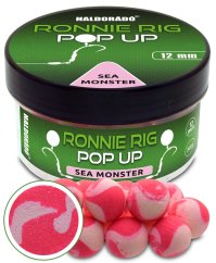 Haldorádó Ronnie Rig Pop Up 10 mm-KOPIE