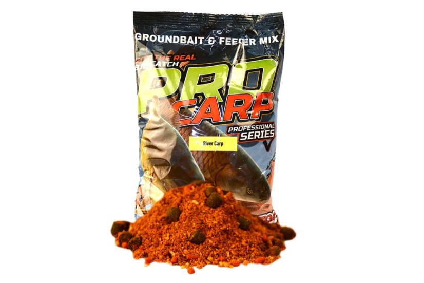 BENZAR PRO CARP ETETŐANYAG - Ízesítés: Sweetcorn - Coconut