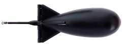 Spomb Large X Spomb rakéta Black/Fekete