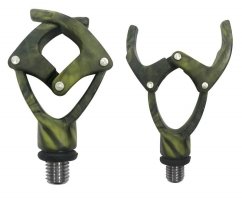 ZFISH bottartó BUTT GRIP QUICK LOCK
