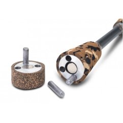 Iron Claw prut The Snake S 244cm/55g/2 díly