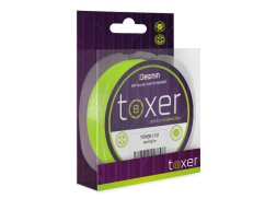 Delphin TOXER / fluo zelená 150m