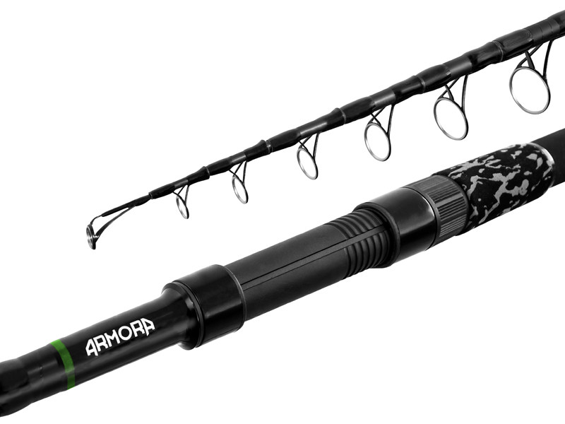 Delphin ARMORA 360cm/3,00lbs