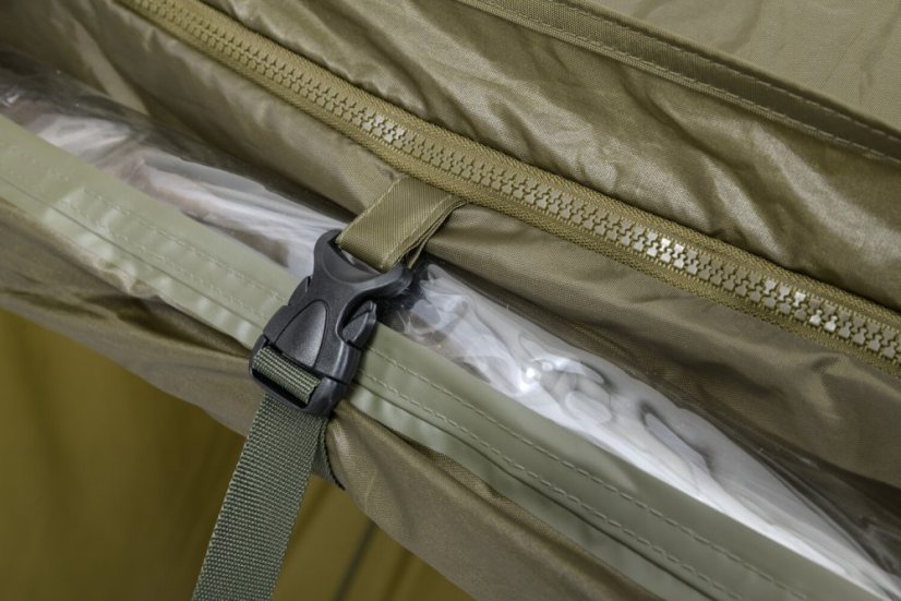 Mivardi Esernyő Session Umbrella XL Full Cover