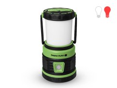 Kempingová lampa Delphin AURA UC 3600mAh