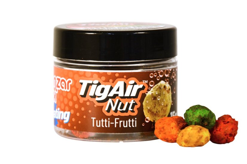 BENZAR MIX TIGAIR NUT - Ízesítés: Tutti - Frutti