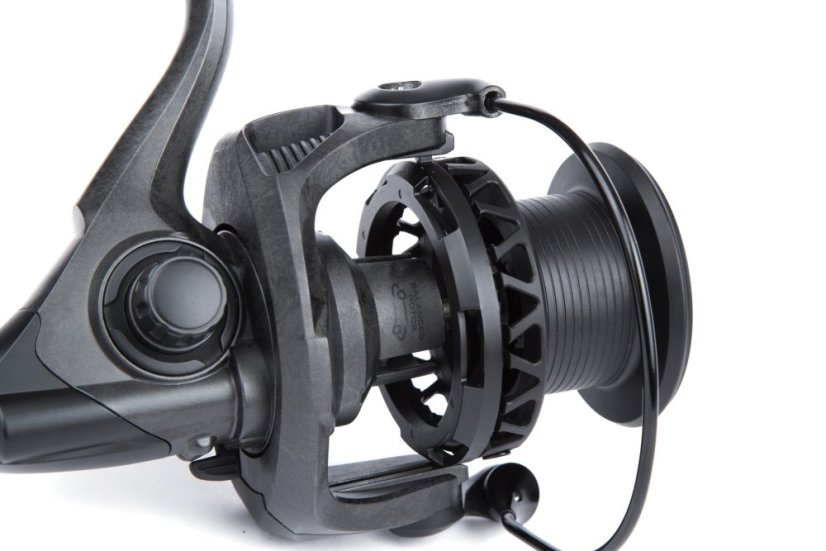 Sonik Navijak Xtractor+ Carbon 5000