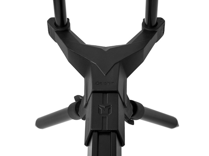 Rodpod BRONX 2G STALX + Sada signalizátorov DIVER 9V 2+1