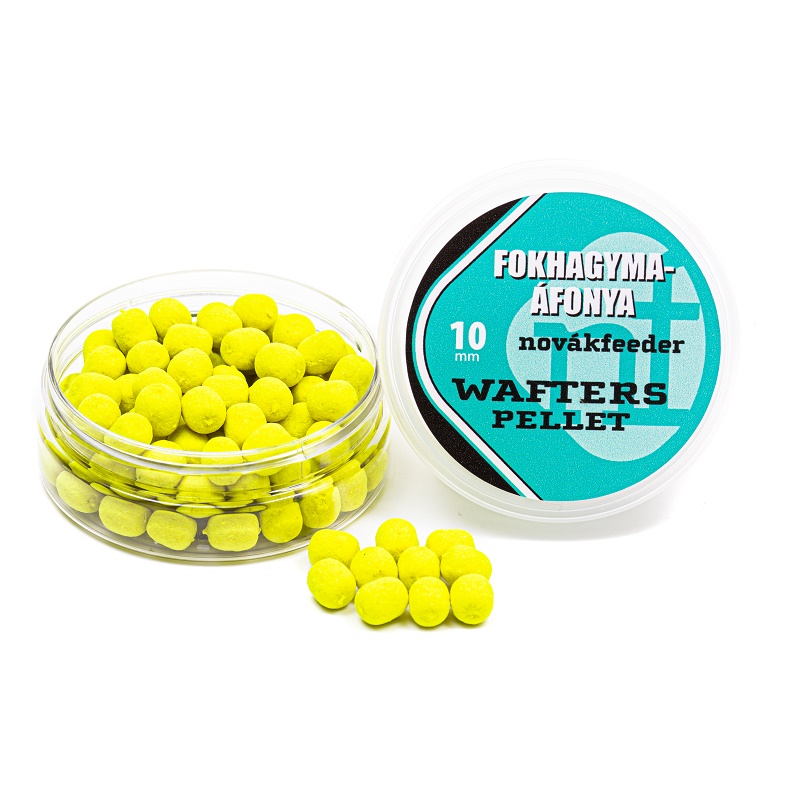 NOVÁK FEEDER Wafters Pellet 10mm