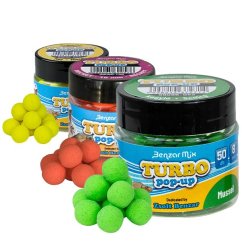 BENZAR MIX POP UP TURBO 8 mm