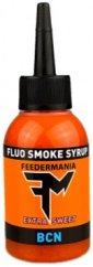 Feedermánia FLUO SMOKE SYRUP 75 ml