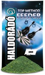 Haldorádó Top Method Feeder