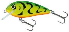 Salmo Butcher Green Tiger Sinking 5 cm 7g