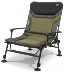 ANACONDA Freelancer BDM-XL extra nagy prémium fotel