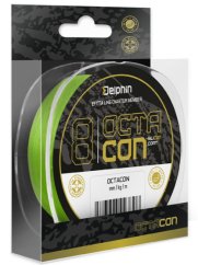 Delphin OctaCON / fluo zelená