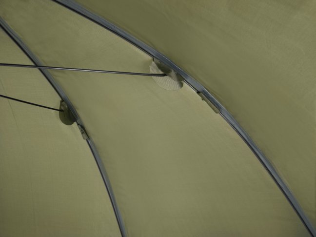 Delphin CLASSA esernyő oldalfallal