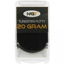 NGT PLASTICKÉ OLOVO TUNGSTEN PUTTY