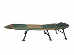 Zfish Bedchair Siesta X6