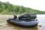 Carp Spirit Black Boat ONE 230