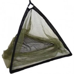 NGT 42" SPECIMEN CAMO NET MERÍTŐ FEJ