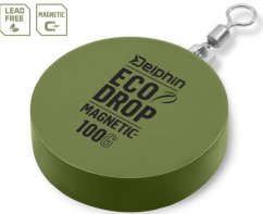 Záťaž bez olova Delphin EcoDROP