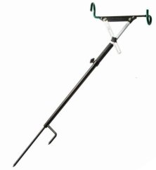 Zfish bottartó álvány ROD HOLDER