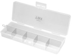 Doboz Delphin TBX One 223-6P 223x84x33mm