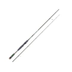 Iron Claw prut The Native 198 S, 198cm/12-42g/2 díly