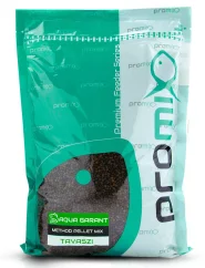 Promix Aqua Garant Method Pellet Mix Tavaszi