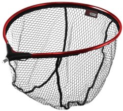 Podberáková hlava Delphin ATOMA FD-R pogum.sieť 50x40 cm