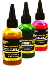BENZAR MIX CONCOURSE TWISTER GEL SMOKE 50 ML
