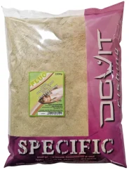 Dovit Krmna zmes SPECIFIC Fluo Tolstolobik 2,5kg