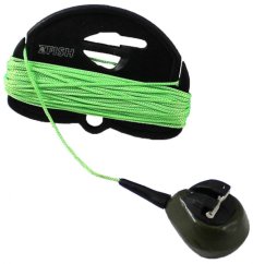 Zfish Back Lead DLX