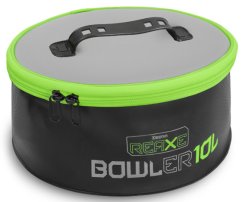 Delphin REAXE BOWLER Kerek EVA táska 10L