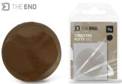 Plastické olovo XXL Delphin TheEND 15g