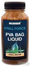 Haldorádó KRILL FORCE PVA Bag Liquid 180 ml