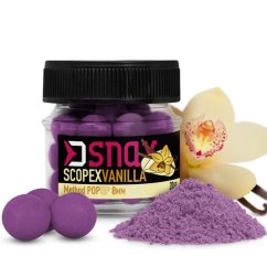 Nástraha D SNAX POP 8mm