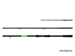 Delphin WASABI Feeder NXT  270cm/80g/3 rész