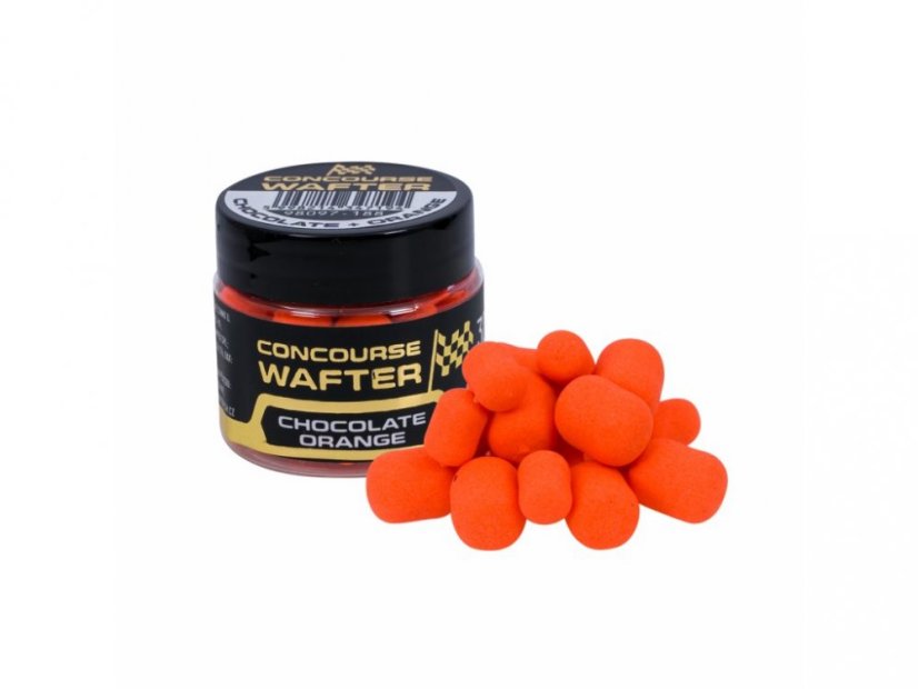 BENZAR MIX CONCOURSE WAFTERS 8-10 MM