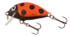 SALMO Tiny IT3S Ladybird 3cm 2,5g