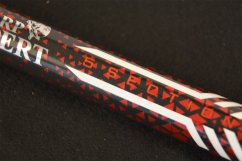 CARP EXPERT EVOLUTION POWER POLE SPICCBOT 600cm/5-35g