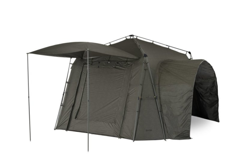 Mivardi Sada Pre Napojenie Bivaku k Prístrešku Base Camp Xtreme XXL