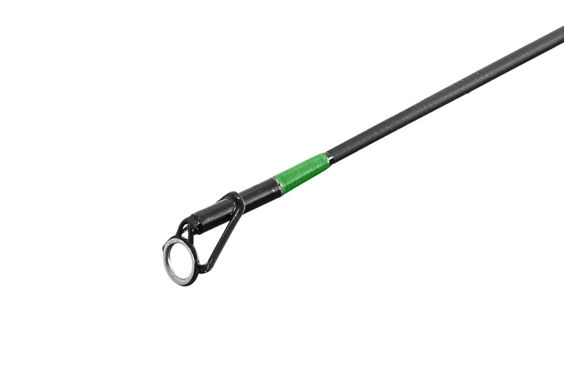 Delphin WASABI Spin 210cm/10-30g