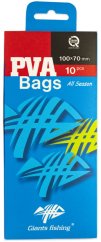 Giants fishing PVA sáčky Bags 100 x 70mm /10ks